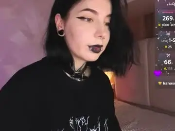 Chaturbate Sex Chat of vivi__squirrel