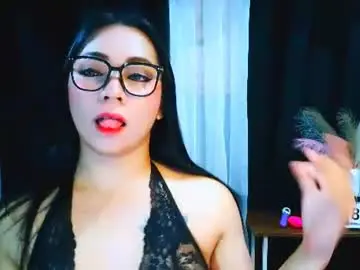 Chaturbate Live Porn of yourhot_christine