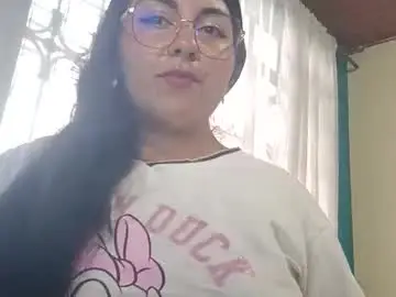 Chaturbate Free Porn Cam of alejandraa_33
