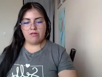 Chaturbate Adult Video Chat of alejandraa_33