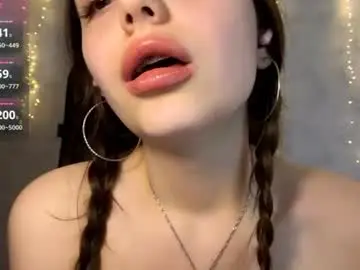 Chaturbate Sex Cam of aliciacampbellia