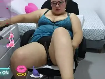 Chaturbate Live Porn of anahi_moore