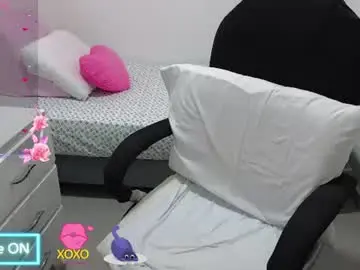 Chaturbate Live Sex Cam of anahi_moore