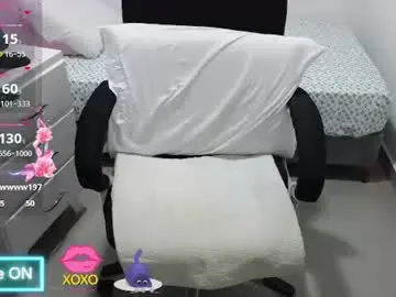 Chaturbate Adult Webcams of anahi_moore