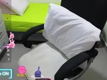 Chaturbate Sex Chat of anahi_moore