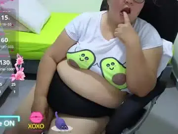 Chaturbate Best live sex cam show of anahi_moore