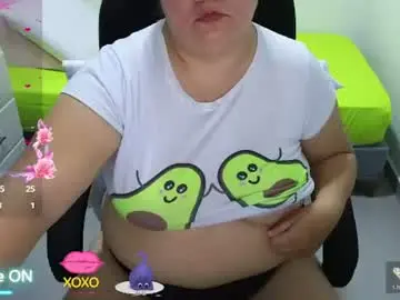 Chaturbate Watch Live Sex Cams of anahi_moore