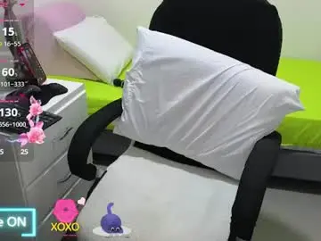 Chaturbate Live Sex Cam of anahi_moore