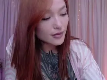 Chaturbate Adult Webcams of blackcybergirl