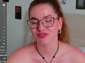 Chaturbate Adult Webcam of jane_larson