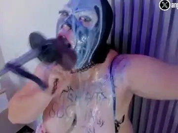 Chaturbate Best live sex cam show of angels__collins