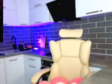 Chaturbate Live Sex Cam of emmavictori