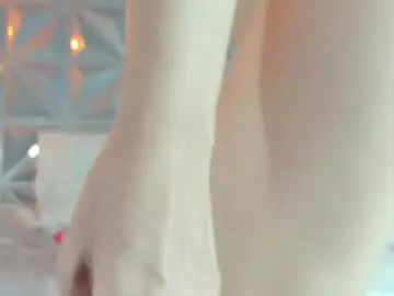 Chaturbate Private Sex Chat of emmy_lander1