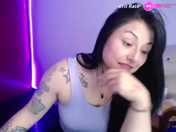 Chaturbate Adult Video Chat of meg_velvet