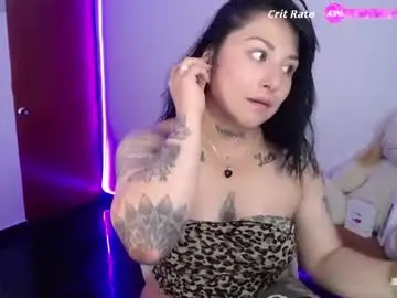 Chaturbate Live Porn of meg_velvet