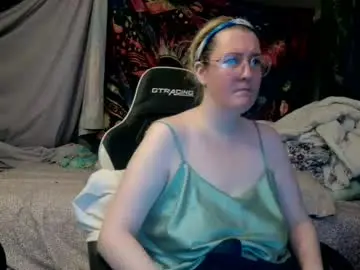 Chaturbate Adult Video Chat of candismiths