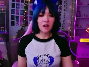 Chaturbate Live Sex Cam of catharinejones