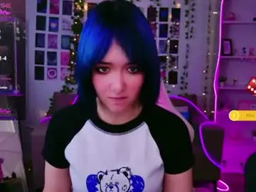 Chaturbate Nude Webcam of catharinejones