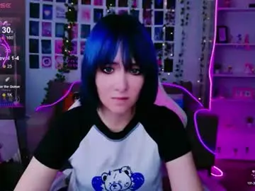 Chaturbate Nude Webcam of catharinejones