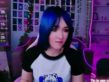 Chaturbate Live Sex Cam of catharinejones