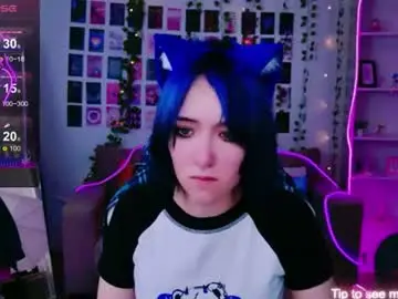Chaturbate Live Porn of catharinejones