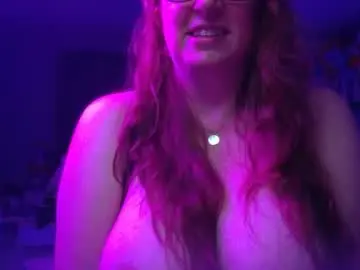 Chaturbate Nude Webcam of climaxfairy