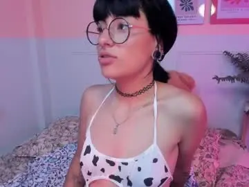 Chaturbate Nude Webcam of dakota_blake_