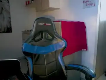 Chaturbate Live Sex of nina_carther