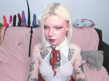 Chaturbate Adult Webcams of pinkslobber