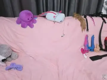 Chaturbate Adult Webcam of pinkslobber