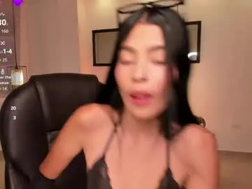 Chaturbate Live Sex Cam of amber_willow