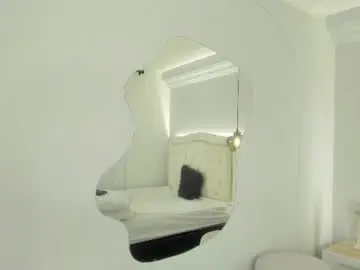 Chaturbate Sex Chat of emilly_duque