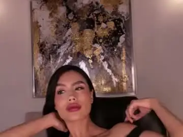 Chaturbate Live Sex Cam of jadeevansx