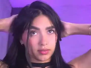Chaturbate Private Sex Chat of katy_rios_