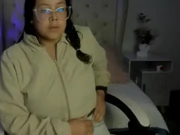 Chaturbate Live Sex Cam of maria_vidal
