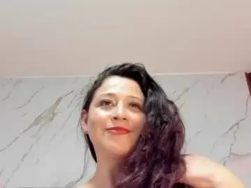Chaturbate Nude Webcam of mariana_escandon