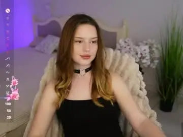 Chaturbate Live Sex of milanamoons
