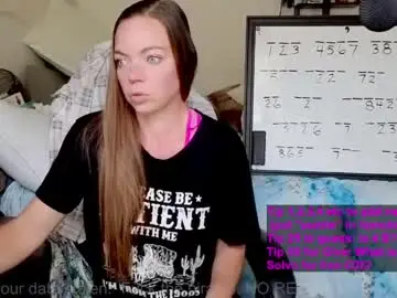 Chaturbate Nude Webcam of mindymars
