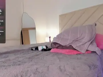 Chaturbate Sex Cam of sofia_jones2