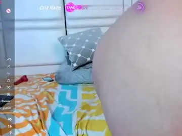 Chaturbate Sex Cam of zarulynn