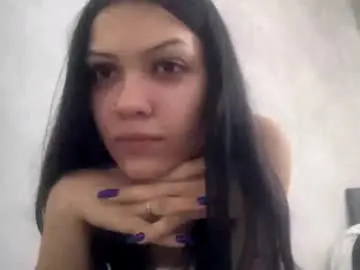 Chaturbate Live Sex Cam of alexiaficke