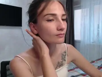 Chaturbate Live Sex Cam of amethyst_night