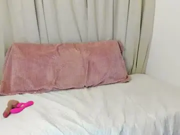 Chaturbate Nude Webcam of bunny_velve