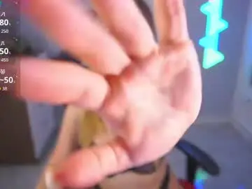 Chaturbate Free Porn Cam of danikadillan