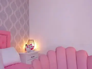 Chaturbate Nude Webcam of dolly_kitter