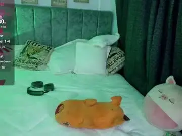 Chaturbate Free Porn Cam of himiko_08