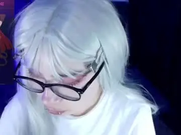 Chaturbate Free Live Porn of himiko_08