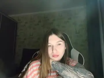 Chaturbate Best Webcam of liliawoolf