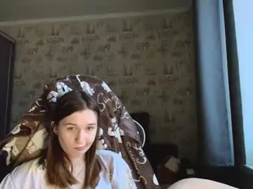 Chaturbate Free Porn Cam of liliawoolf