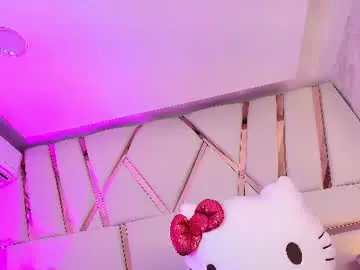 Chaturbate Sex Chat of melodybloom_